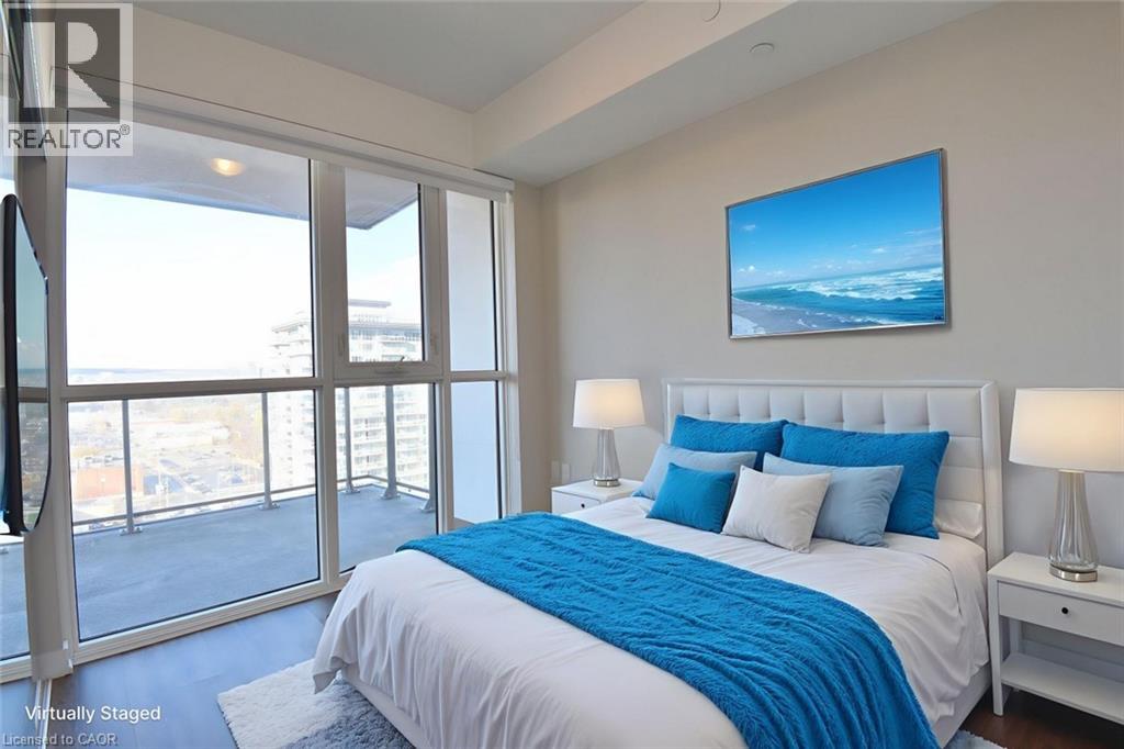 2007 James Street Unit# 1301, Burlington, Ontario  L7R 0G7 - Photo 23 - 40791277