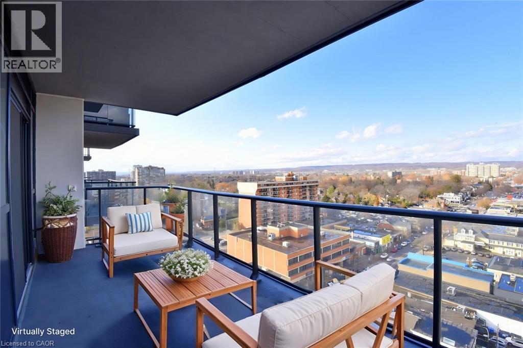 2007 James Street Unit# 1301, Burlington, Ontario  L7R 0G7 - Photo 29 - 40791277