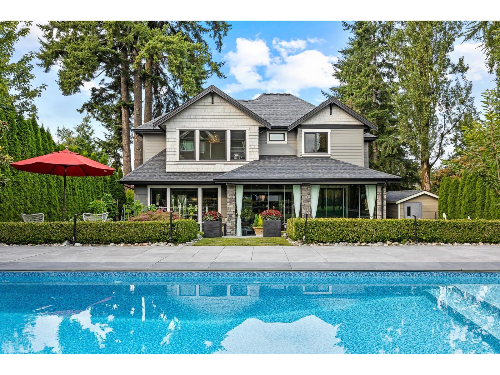 16428 28 AVENUE, Surrey, British Columbia