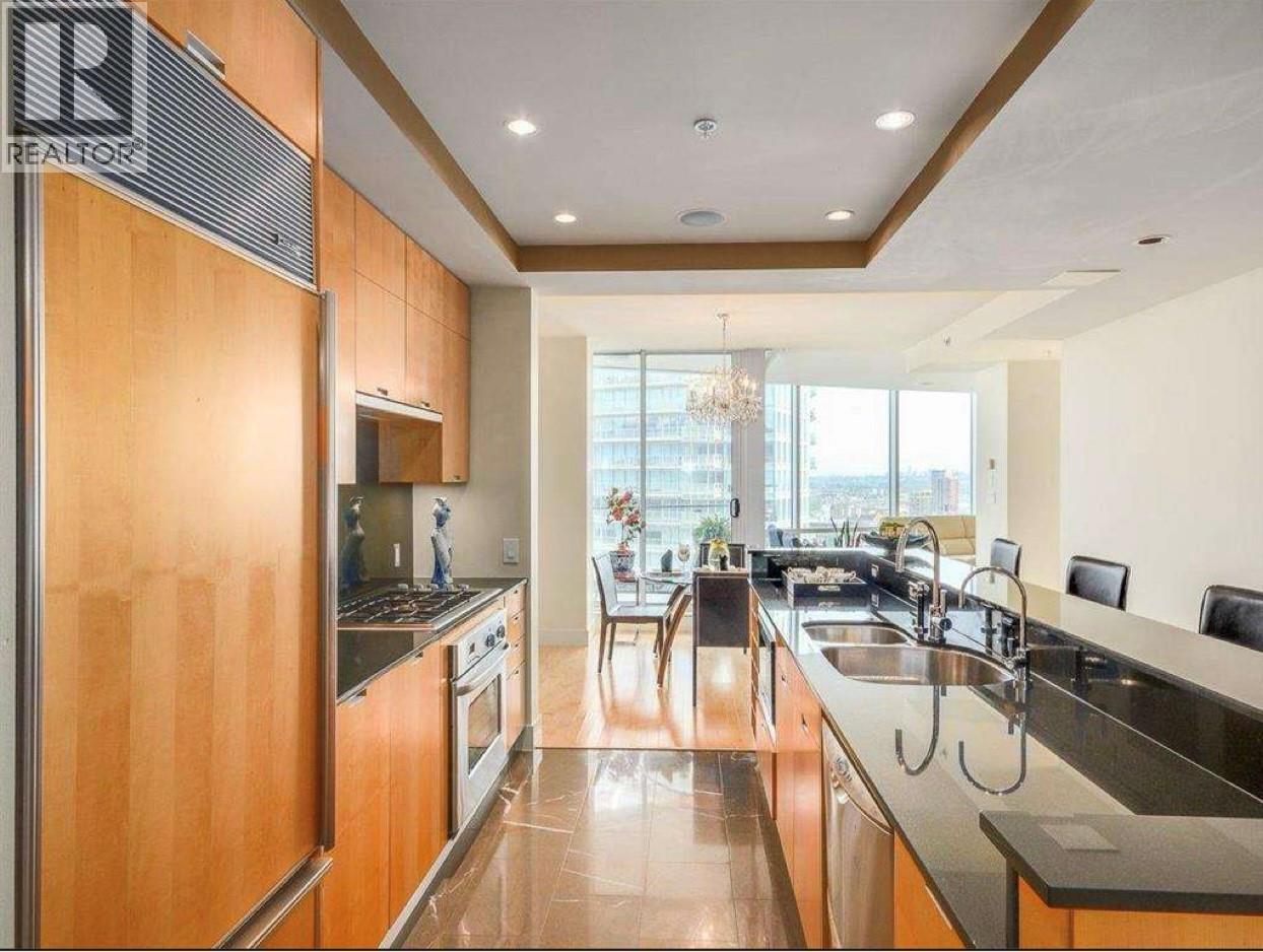 3304 1077 W Cordova Street, Vancouver, British Columbia  V6C 2C6 - Photo 3 - R3070858