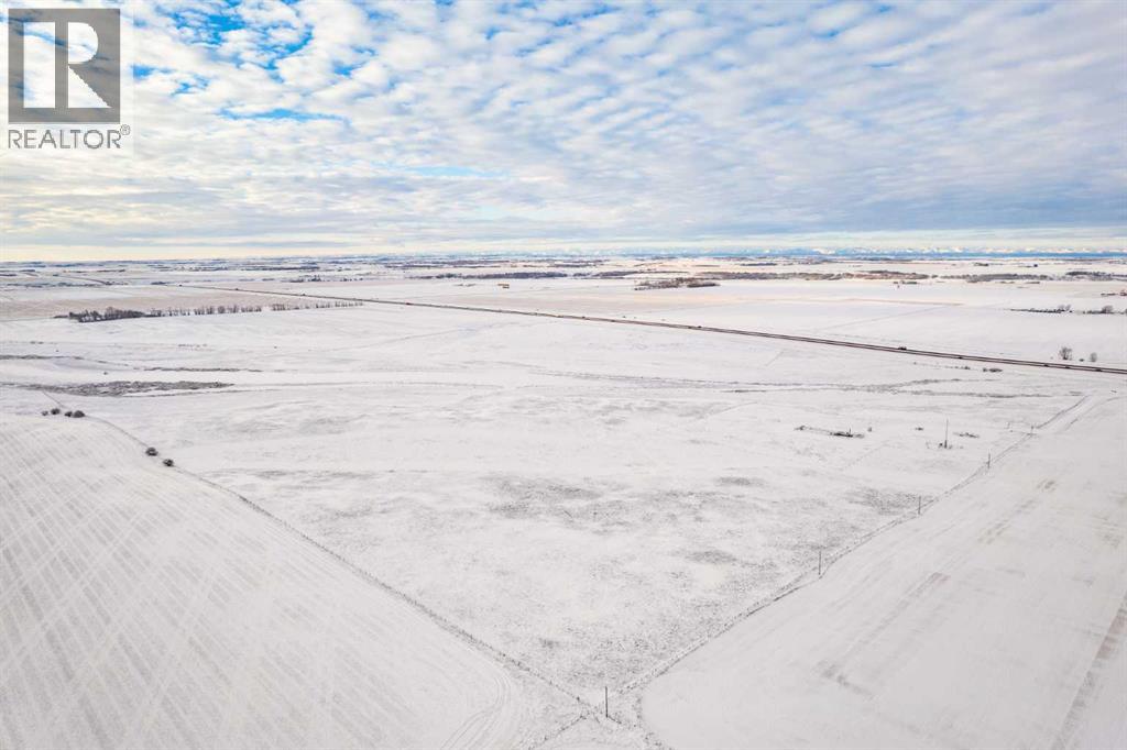 Nw-1-31-1-W5 Range Road 10a, Rural Mountain View County, Alberta  T0M 0N0 - Photo 3 - A2264338