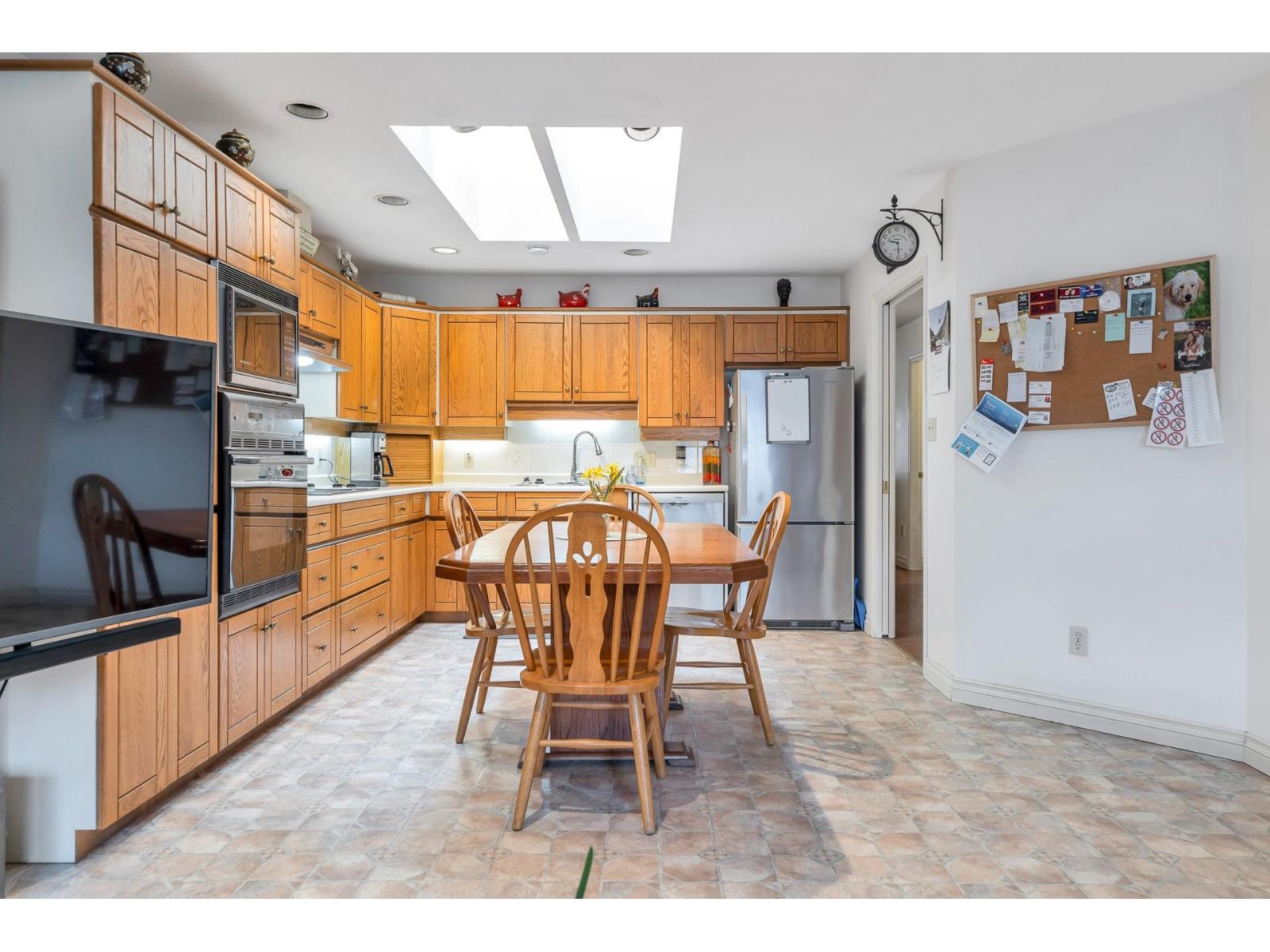 18 5051 203 Street, Langley, British Columbia  V3A 1V5 - Photo 8 - R3070695