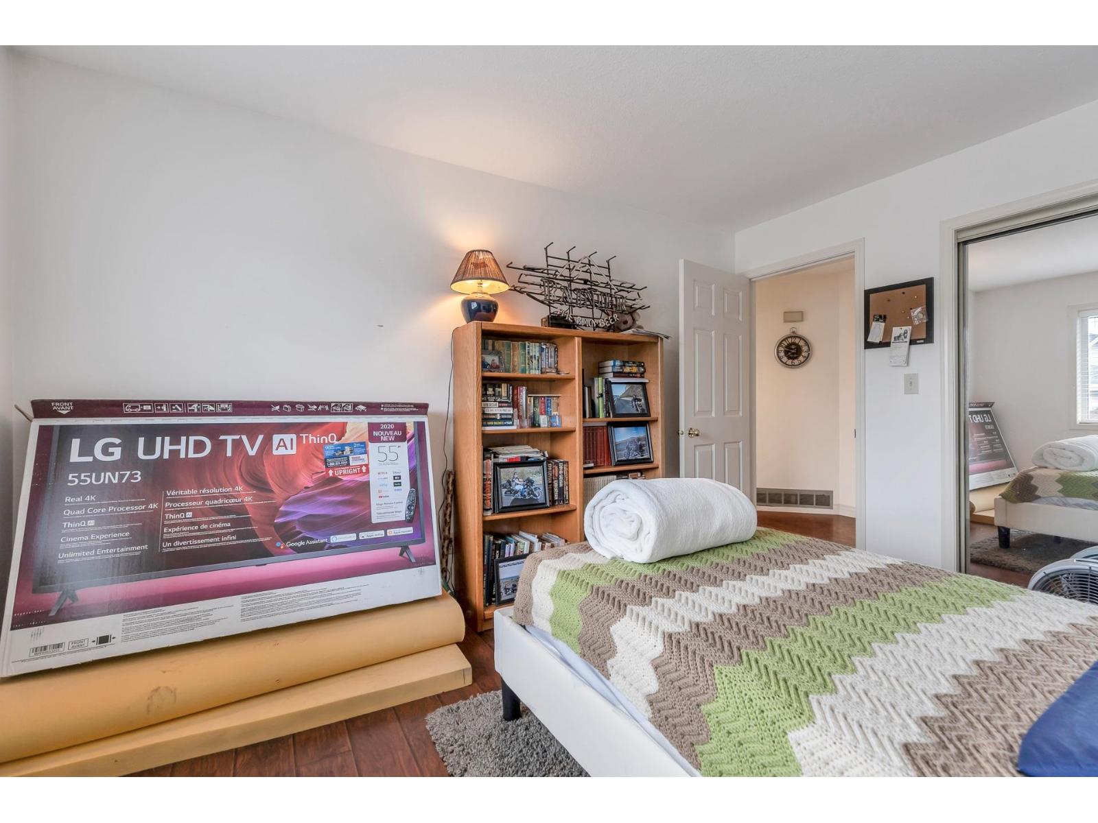 18 5051 203 Street, Langley, British Columbia  V3A 1V5 - Photo 28 - R3070695