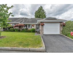 18 5051 203 STREET, Langley, British Columbia
