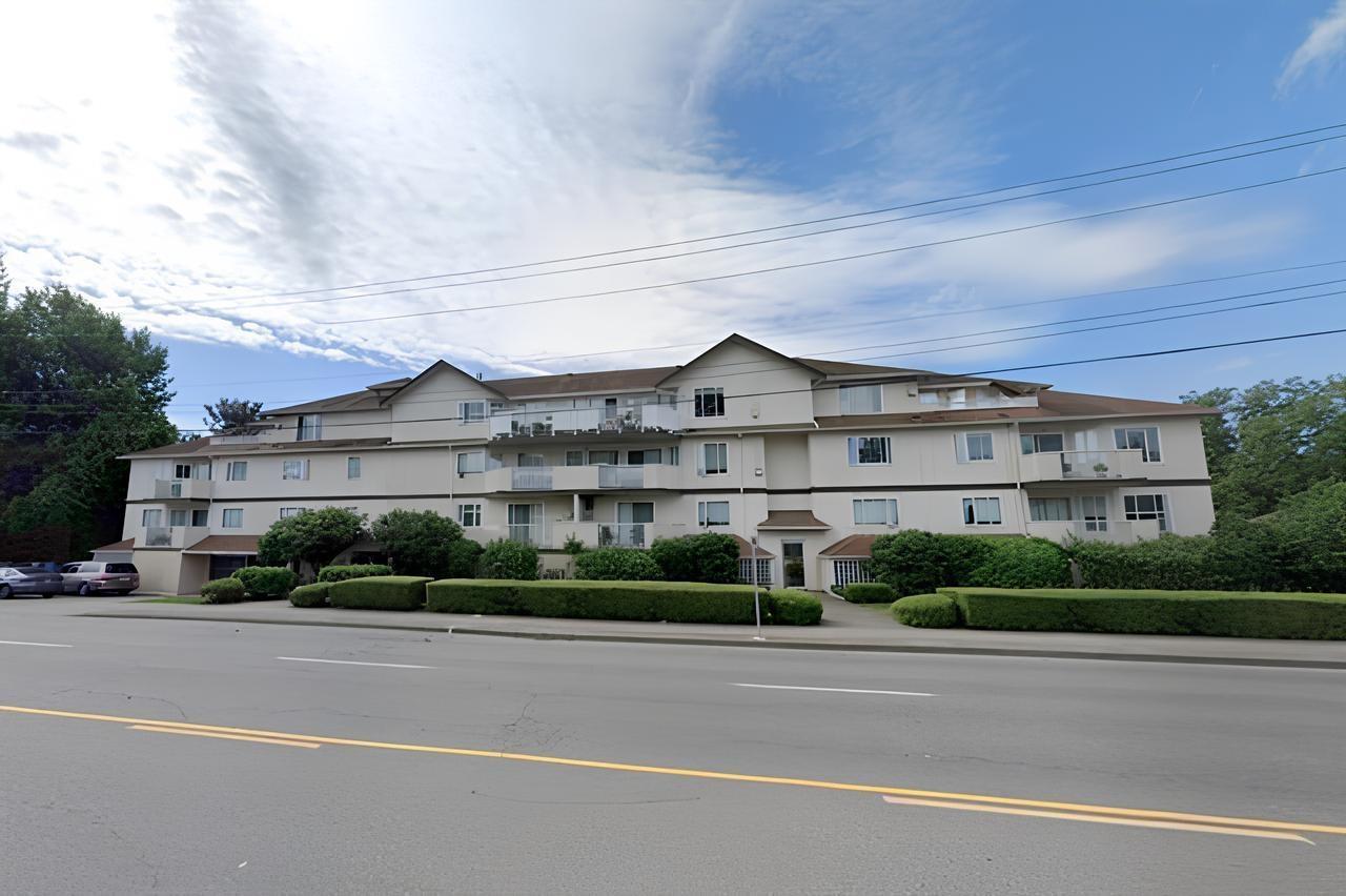 104 20064 56 AVENUE, Langley, British Columbia