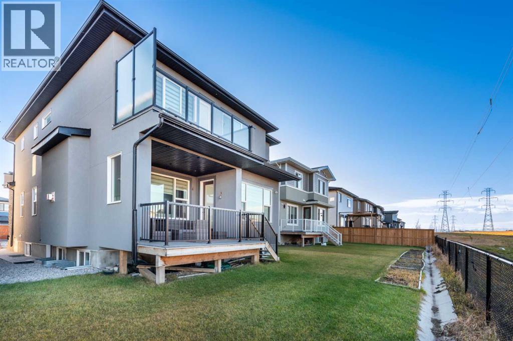 66 Waterford Road, Chestermere, Alberta T1X 2M7 - Photo 40 - A2271205