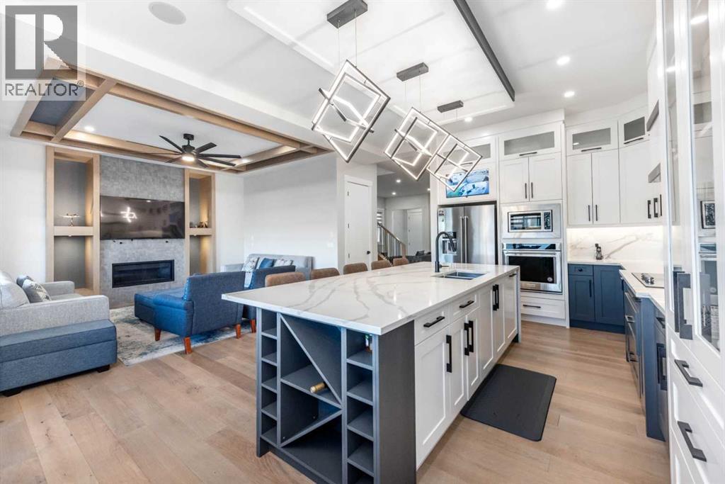 66 Waterford Road, Chestermere, Alberta T1X 2M7 - Photo 14 - A2271205