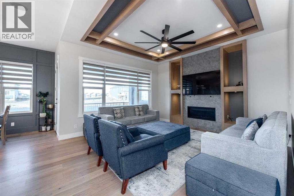 66 Waterford Road, Chestermere, Alberta T1X 2M7 - Photo 13 - A2271205