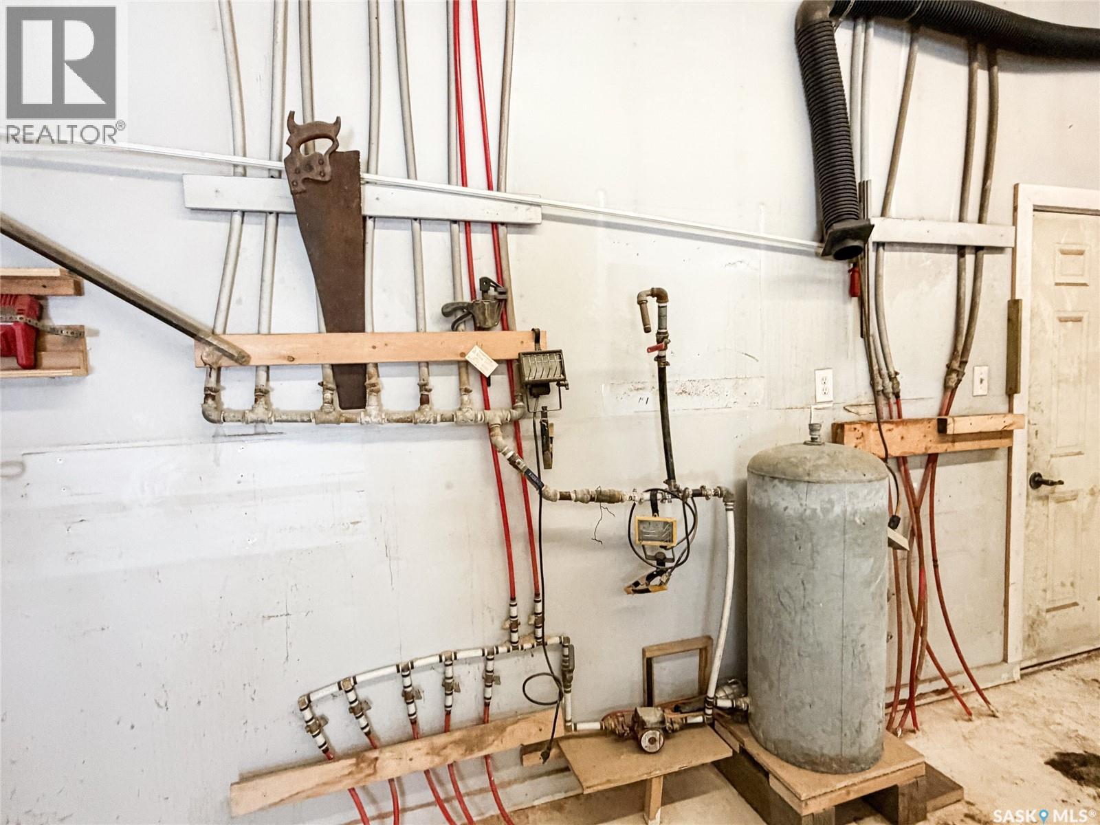 5 Acres Sw On Hwy 4, Meadow Lake Rm No.588, Saskatchewan  S9X 1Y4 - Photo 35 - SK024910