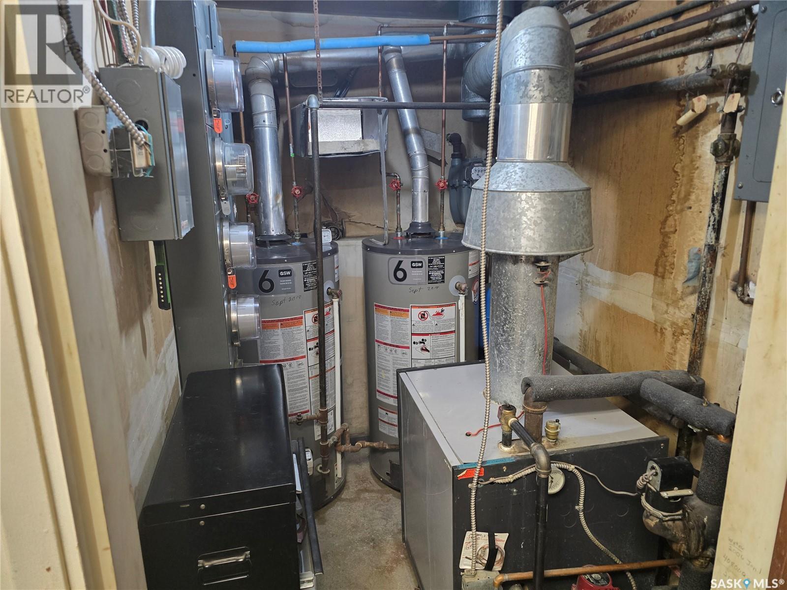 Abcd 201 King Street, Punnichy, Saskatchewan  S0A 3C0 - Photo 15 - SK024909