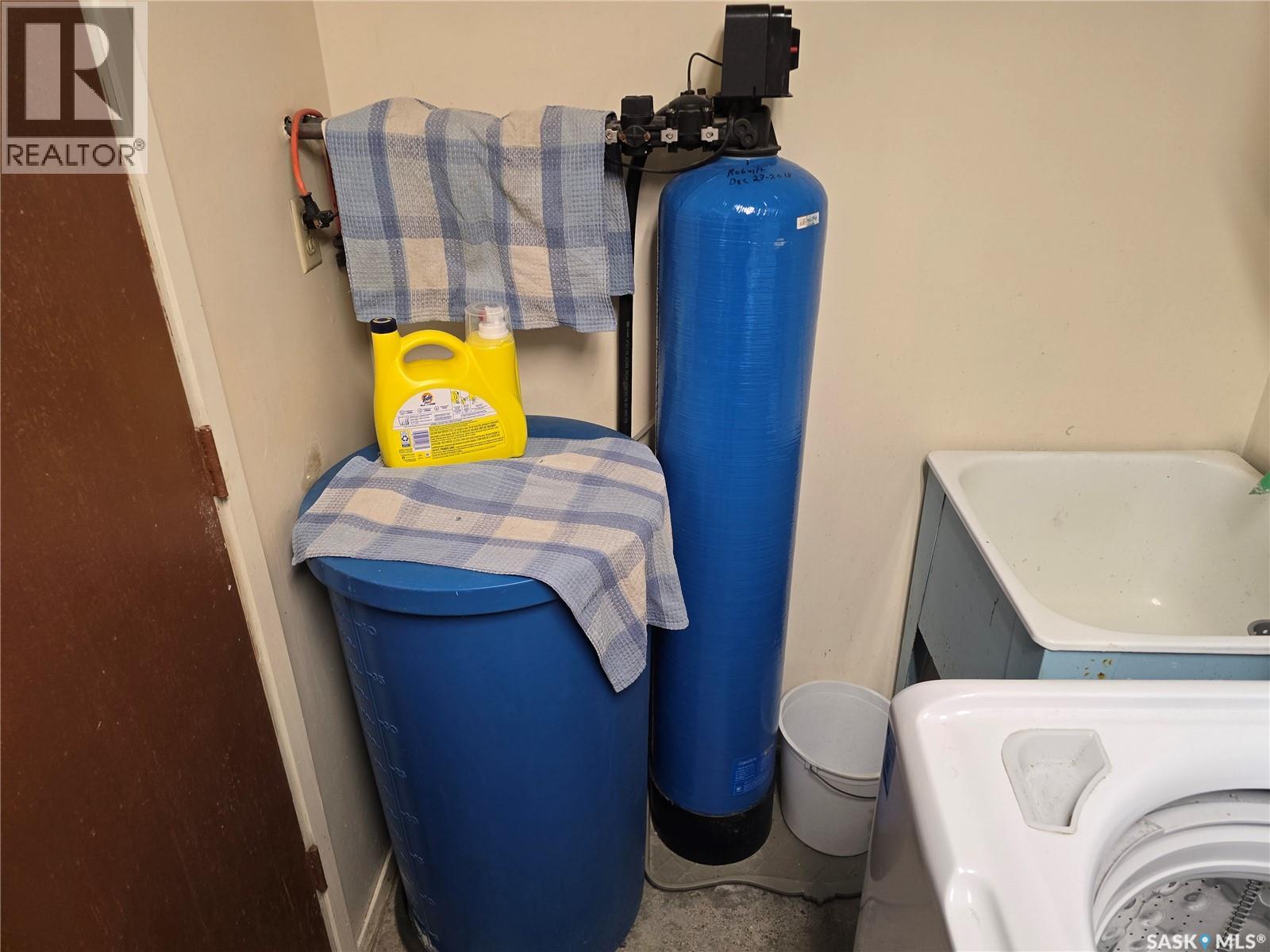 Abcd 201 King Street, Punnichy, Saskatchewan  S0A 3C0 - Photo 18 - SK024909