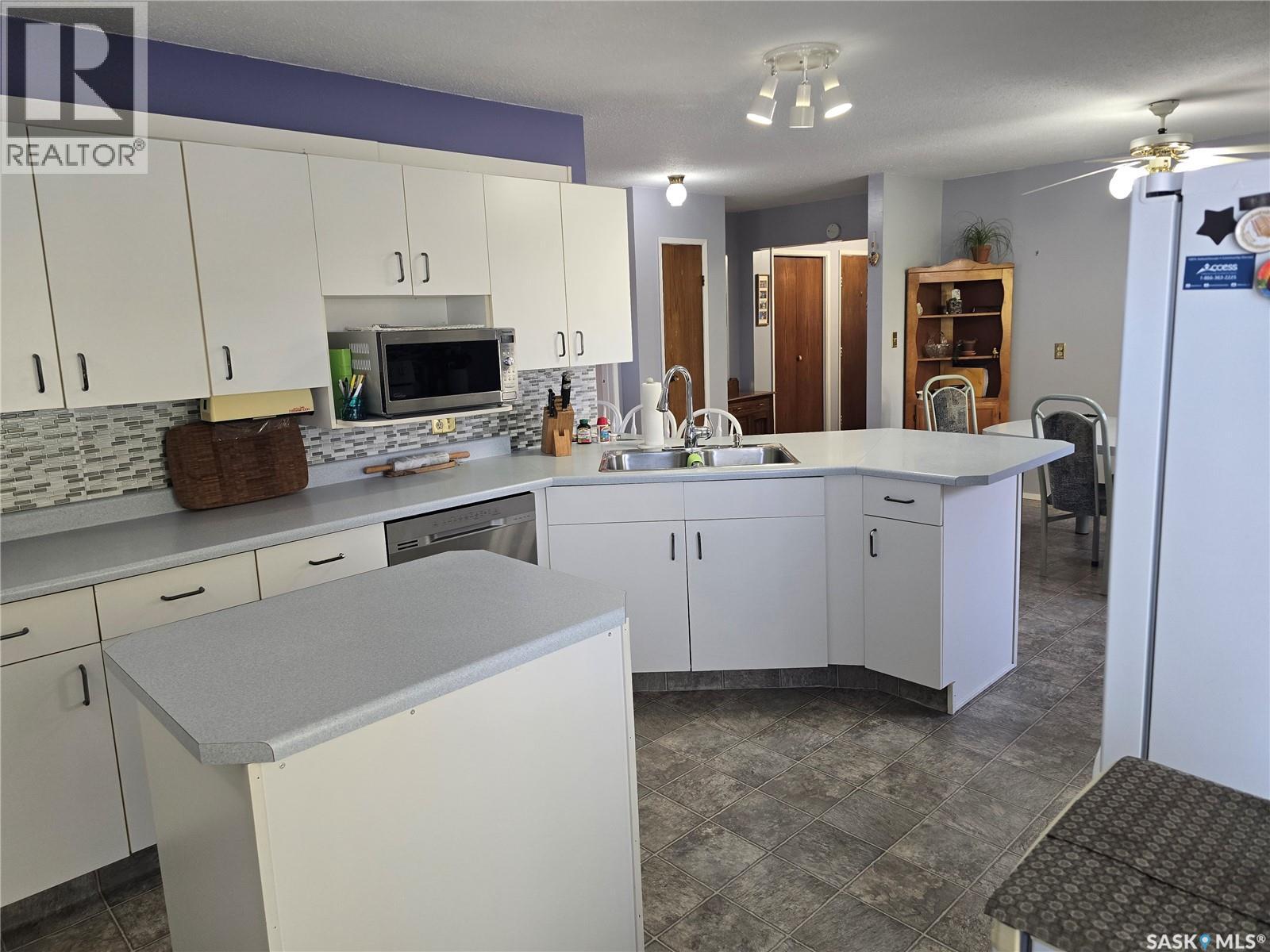 Abcd 201 King Street, Punnichy, Saskatchewan  S0A 3C0 - Photo 41 - SK024909