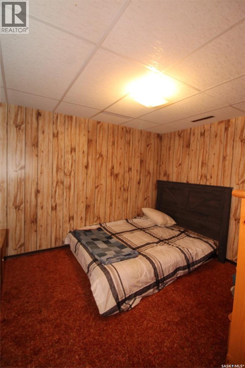 622 9th Street W, Shaunavon, Saskatchewan  S0N 2M0 - Photo 29 - SK024908