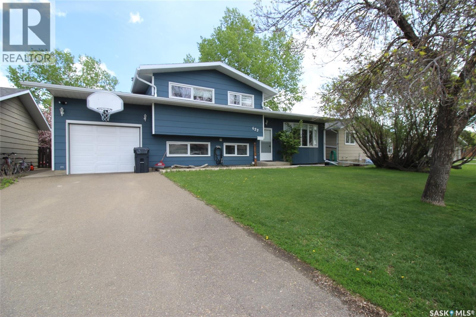 622 9th Street W, Shaunavon, Saskatchewan  S0N 2M0 - Photo 33 - SK024908