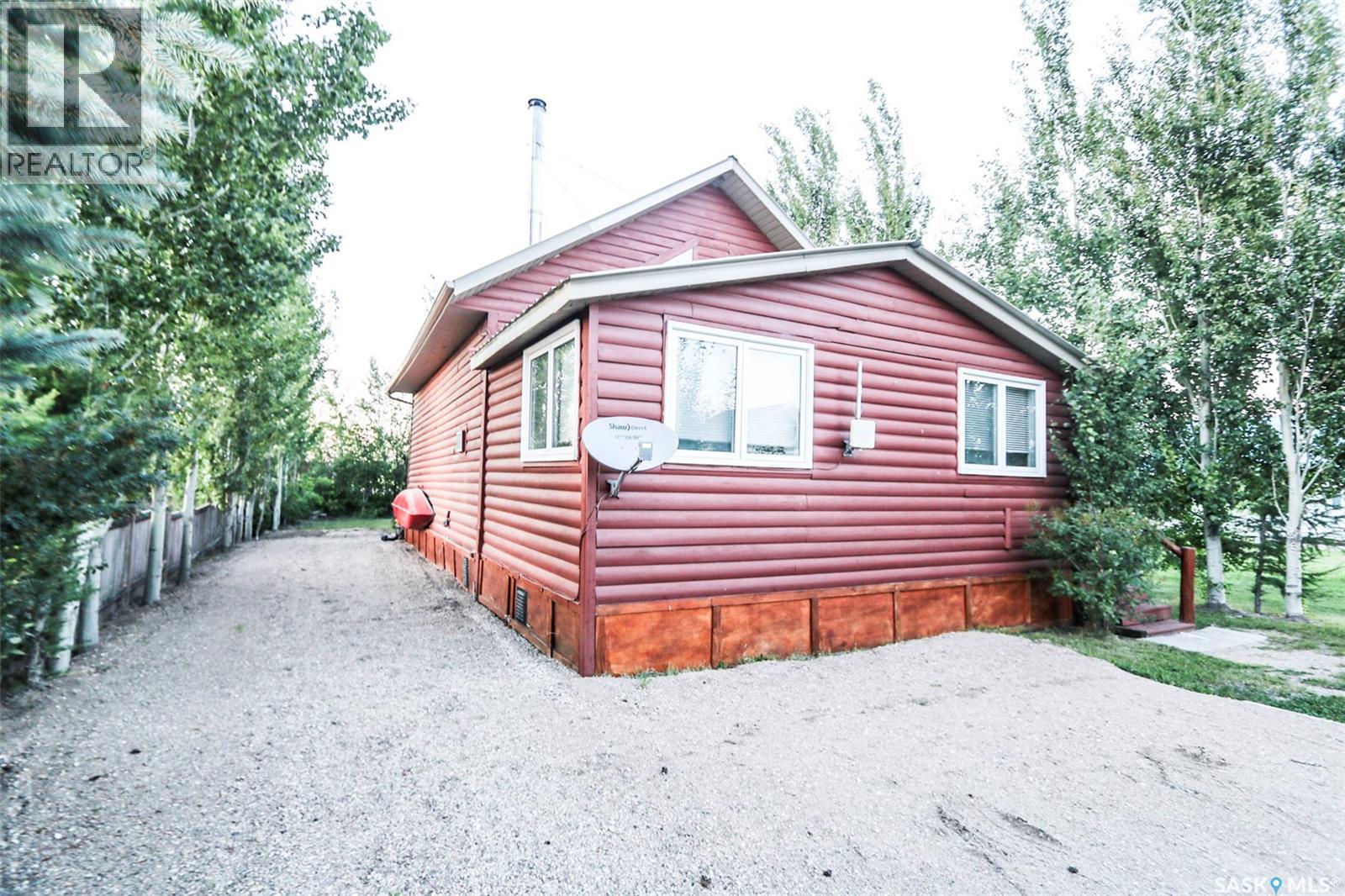 719 Park DRIVE, Good Spirit Lake, Saskatchewan