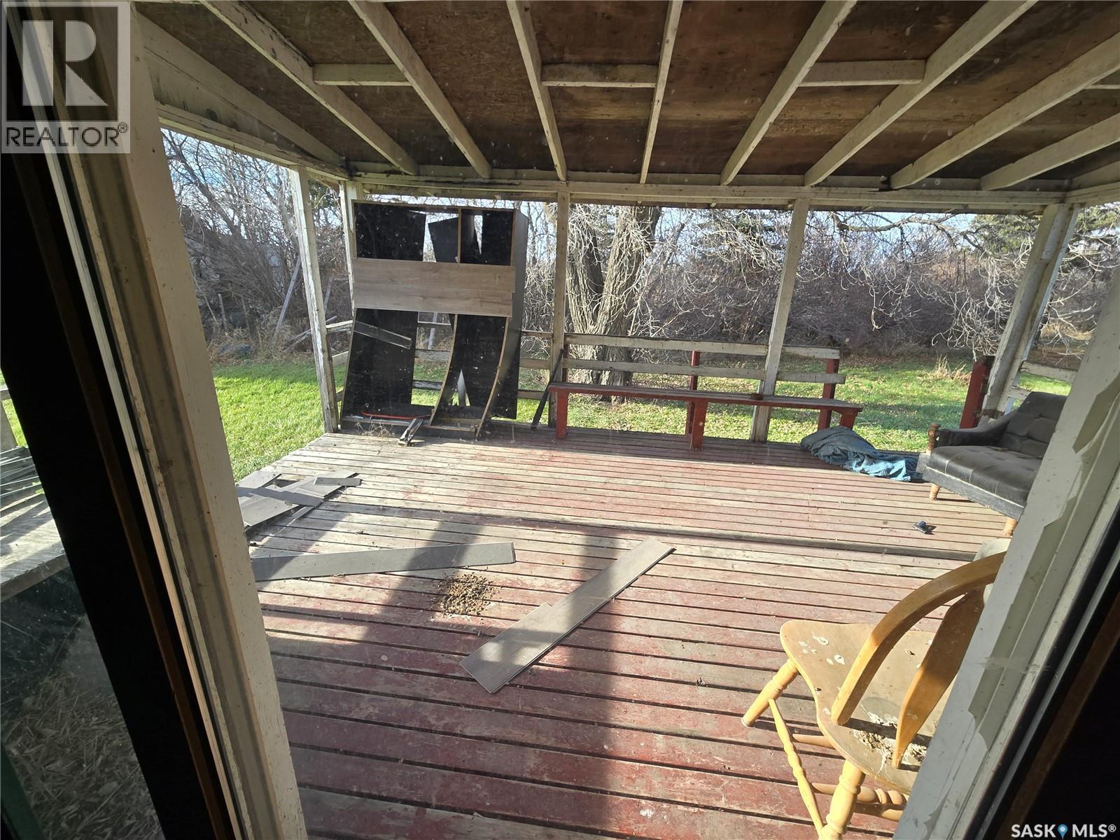 Yellow House Acreage, Wawken Rm No. 93, Saskatchewan  S0G 2R0 - Photo 16 - SK024867