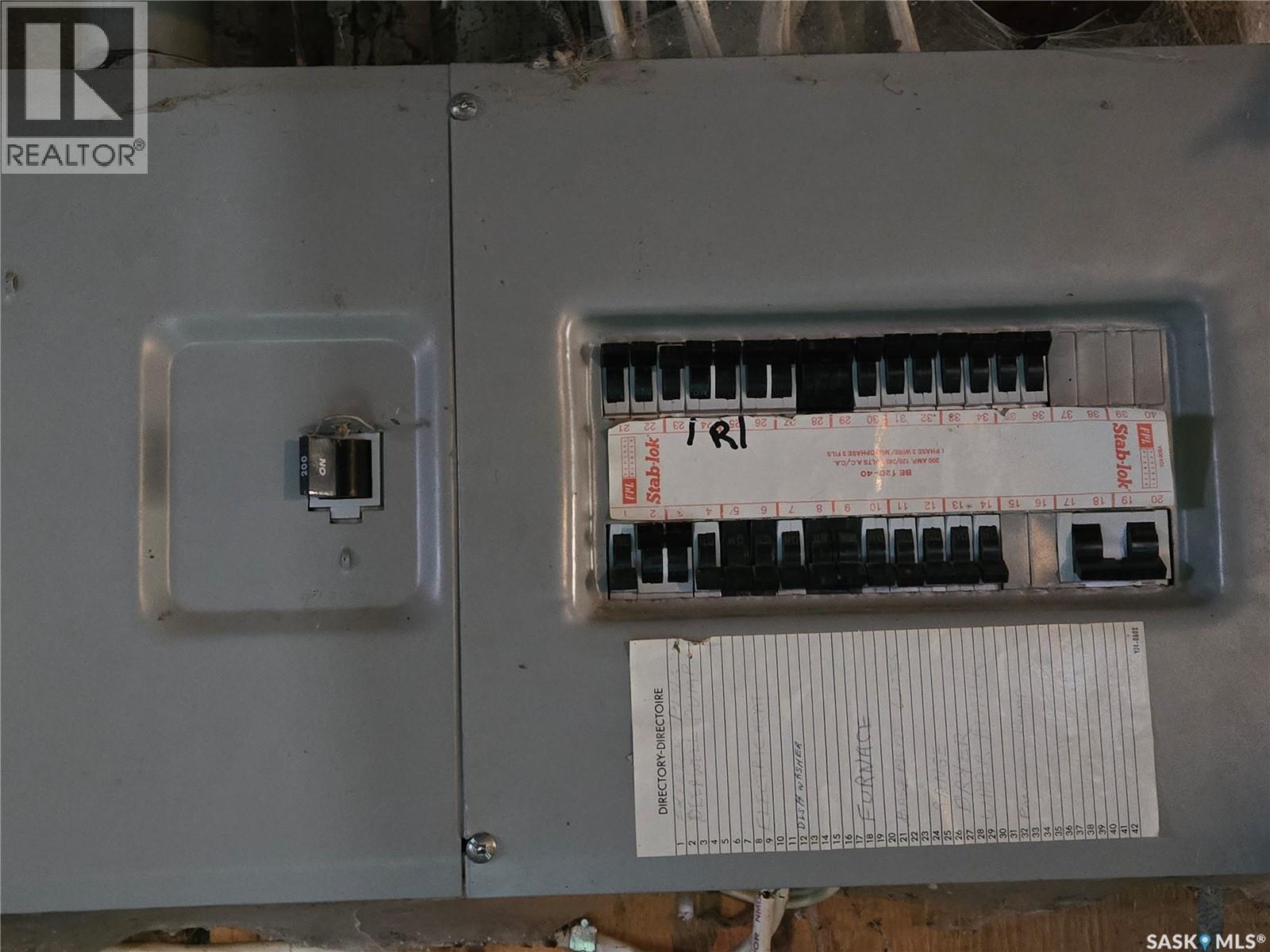 Yellow House Acreage, Wawken Rm No. 93, Saskatchewan  S0G 2R0 - Photo 20 - SK024867