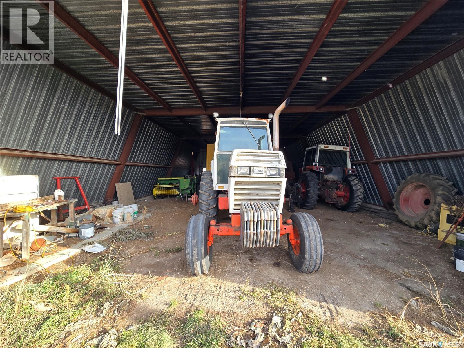 Yellow House Acreage, Wawken Rm No. 93, Saskatchewan  S0G 2R0 - Photo 22 - SK024867