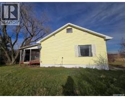 Yellow House Acreage, Wawken Rm No. 93, Ca