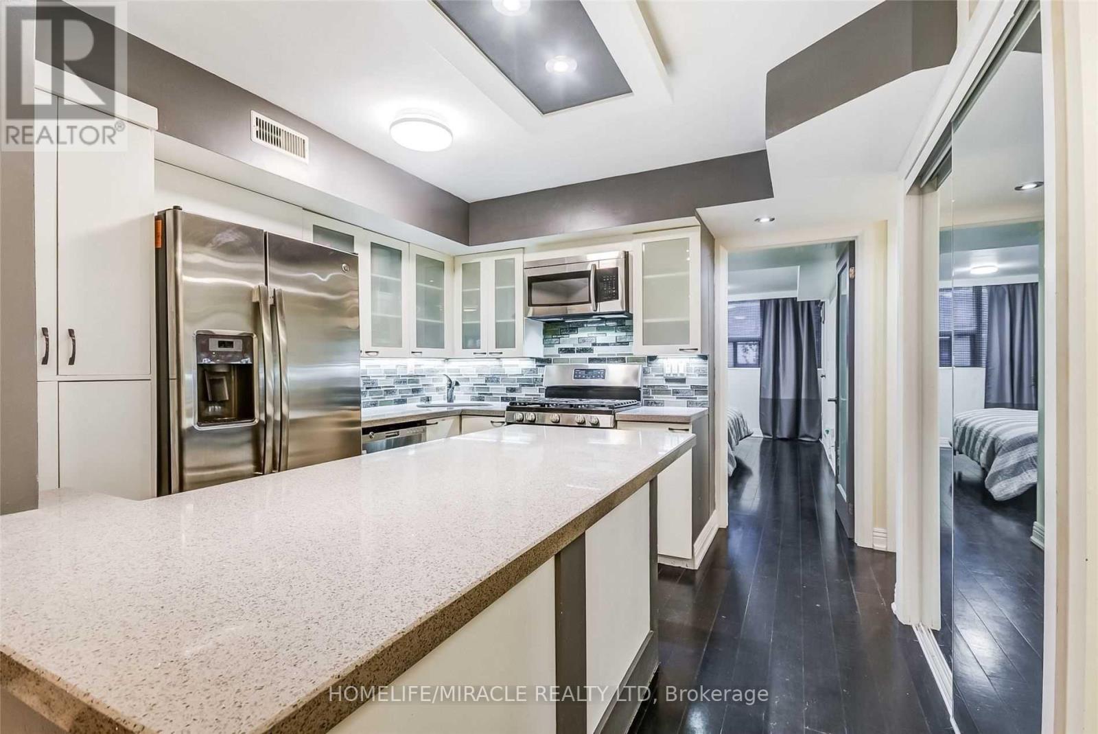 35 - 17 Pembroke Street, Toronto, Ontario  M5A 2N6 - Photo 11 - C12586328