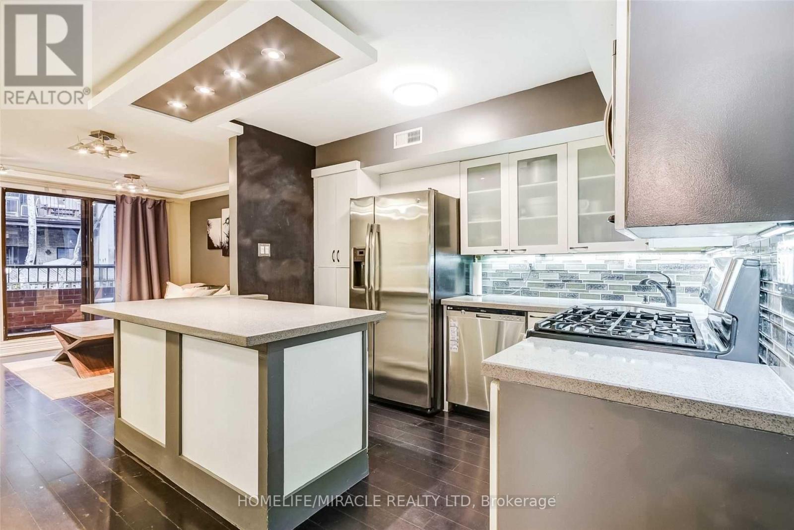 35 - 17 Pembroke Street, Toronto, Ontario  M5A 2N6 - Photo 12 - C12586328