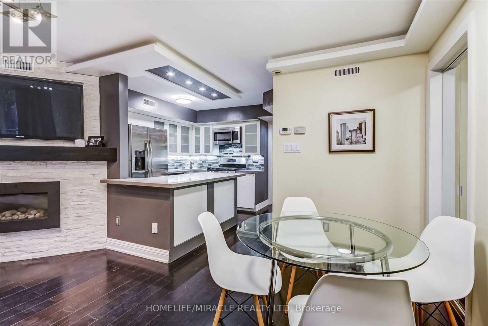 35 - 17 Pembroke Street, Toronto, Ontario  M5A 2N6 - Photo 14 - C12586328