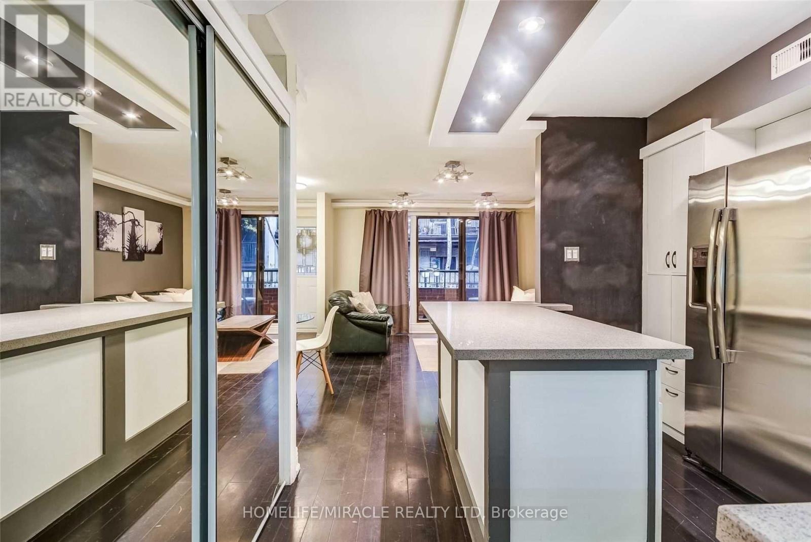 35 - 17 Pembroke Street, Toronto, Ontario  M5A 2N6 - Photo 15 - C12586328