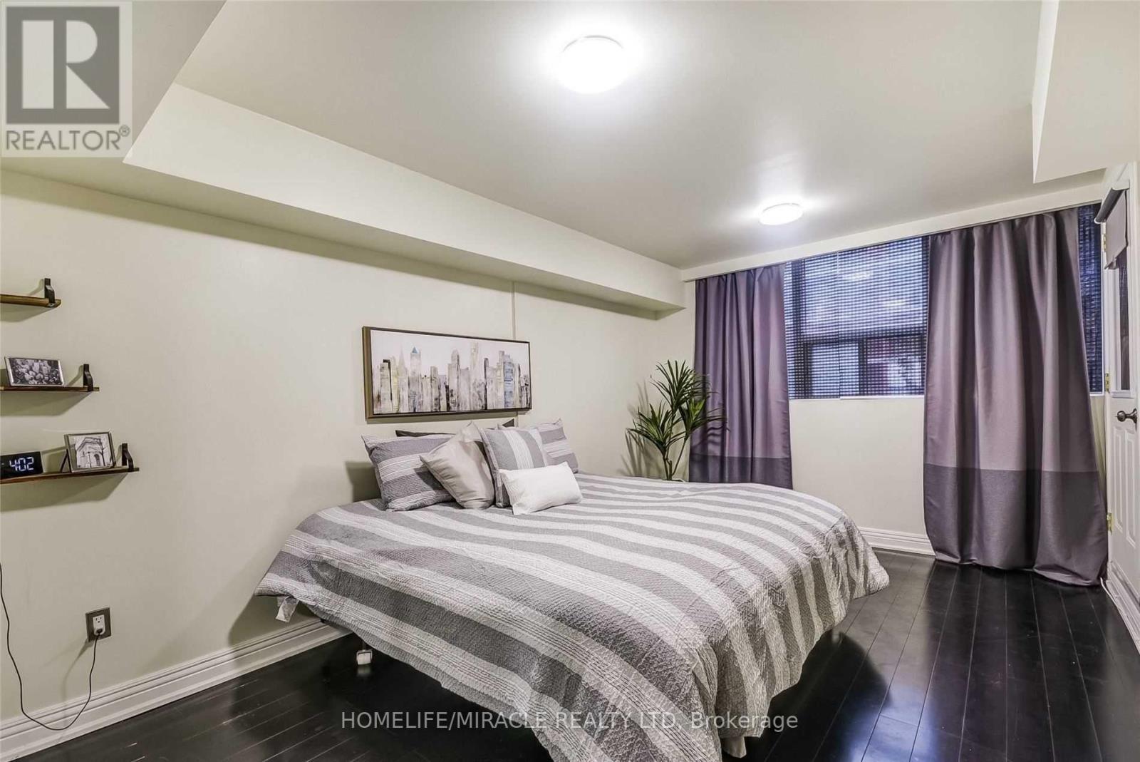 35 - 17 Pembroke Street, Toronto, Ontario  M5A 2N6 - Photo 16 - C12586328