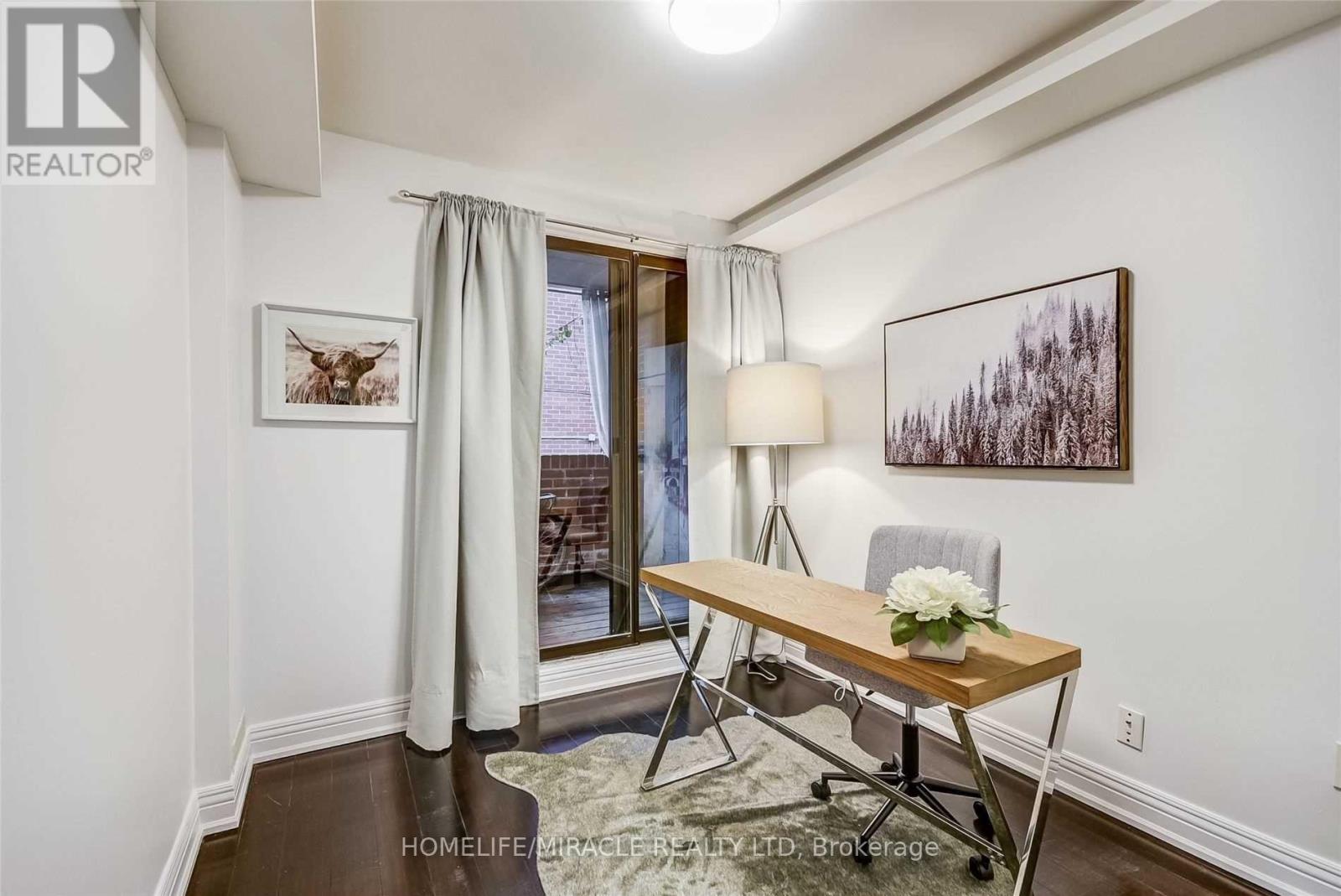 35 - 17 Pembroke Street, Toronto, Ontario  M5A 2N6 - Photo 19 - C12586328