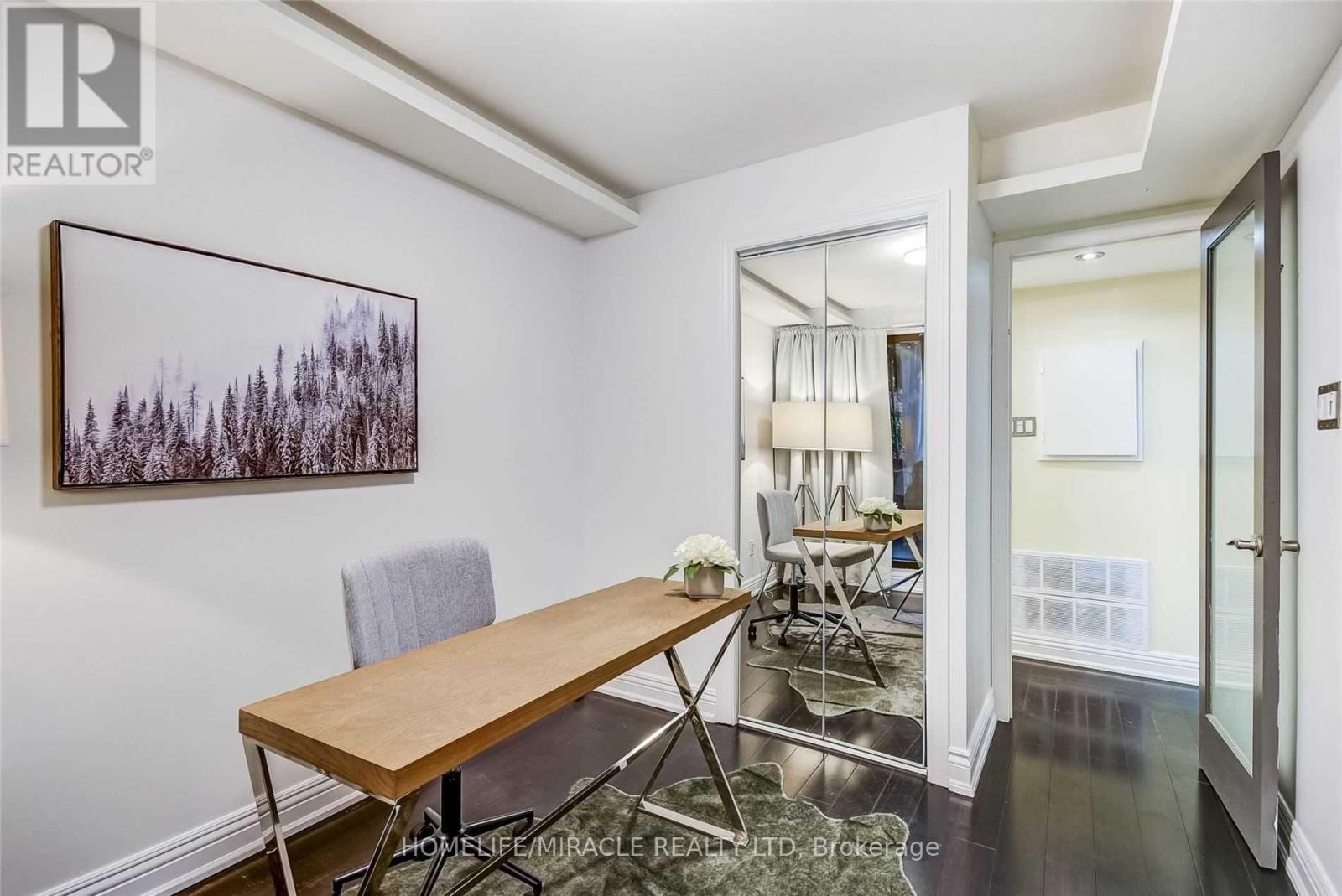 35 - 17 Pembroke Street, Toronto, Ontario  M5A 2N6 - Photo 20 - C12586328