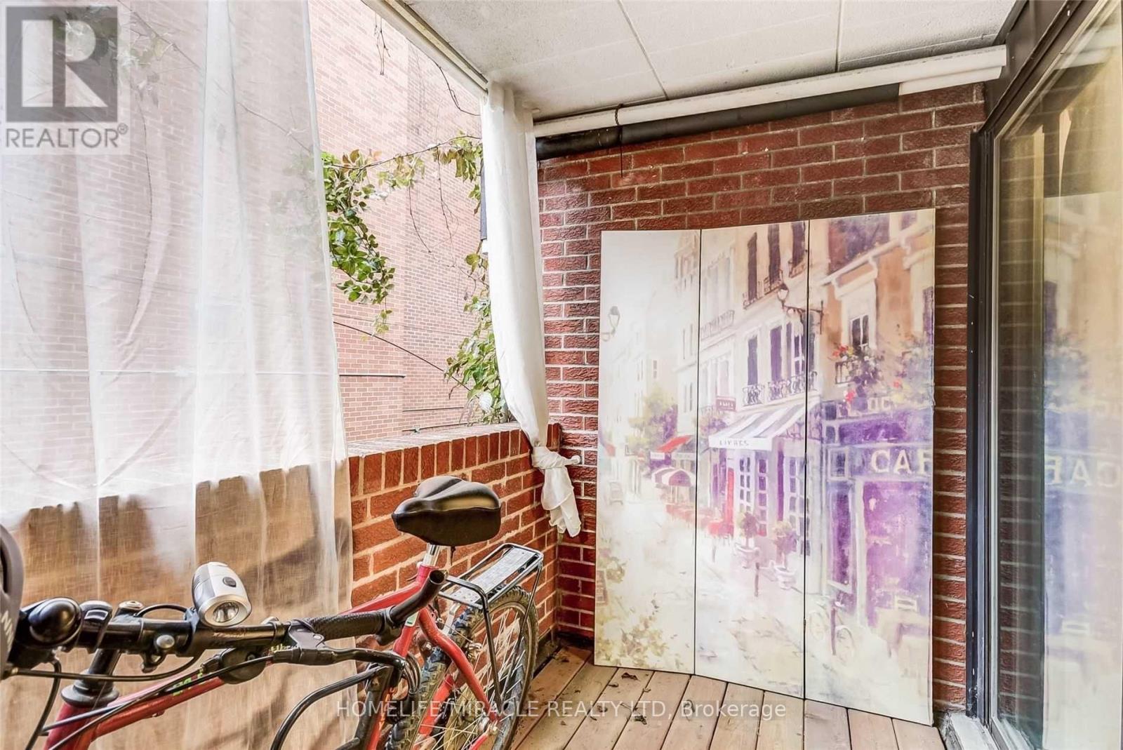 35 - 17 Pembroke Street, Toronto, Ontario  M5A 2N6 - Photo 21 - C12586328