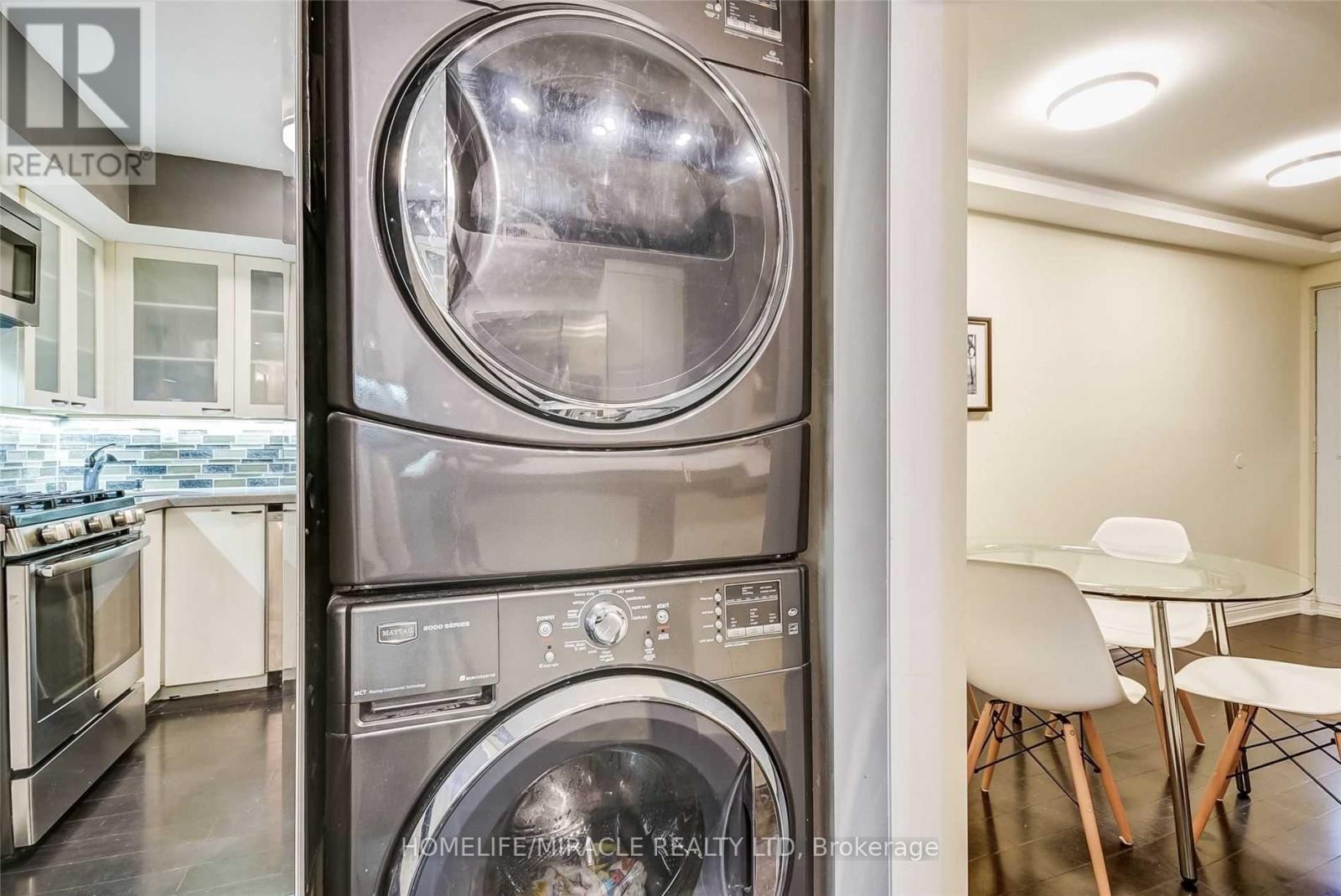 35 - 17 Pembroke Street, Toronto, Ontario  M5A 2N6 - Photo 22 - C12586328