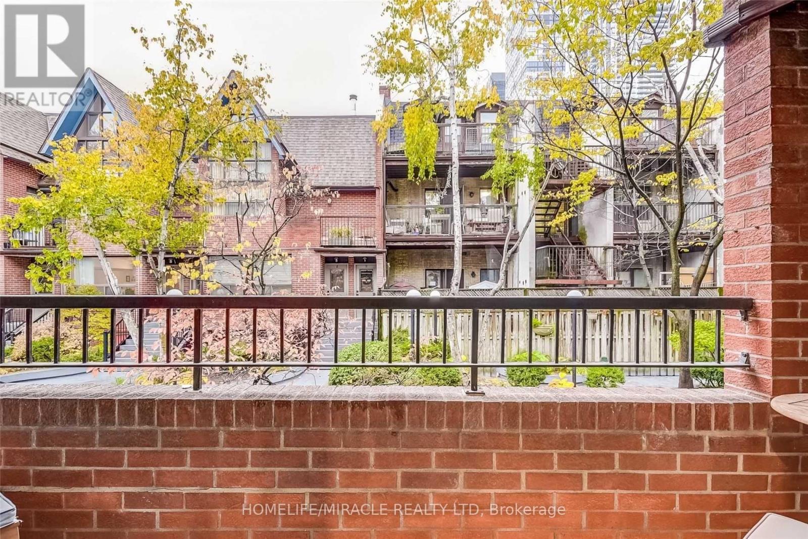 35 - 17 Pembroke Street, Toronto, Ontario  M5A 2N6 - Photo 23 - C12586328