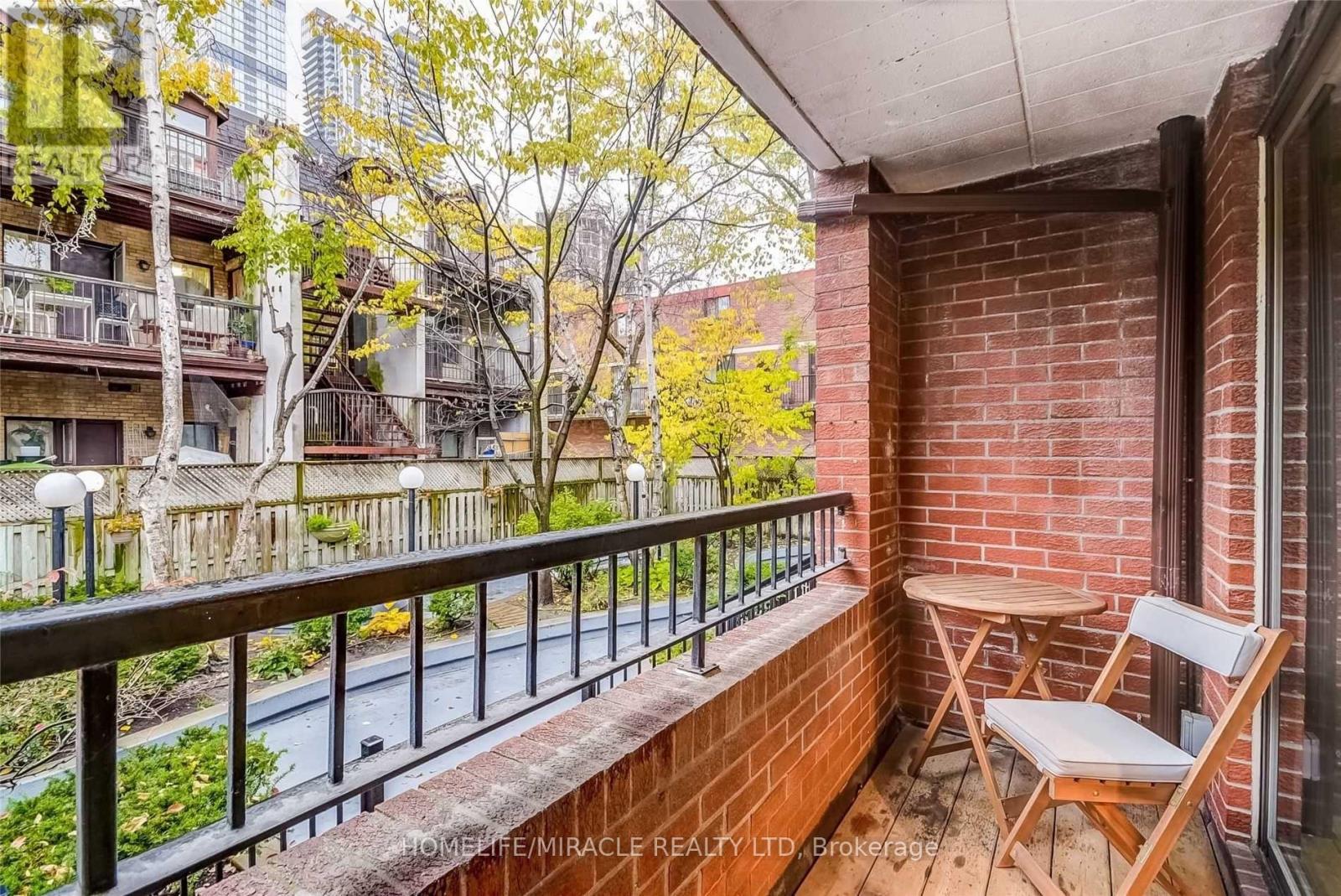 35 - 17 Pembroke Street, Toronto, Ontario  M5A 2N6 - Photo 24 - C12586328