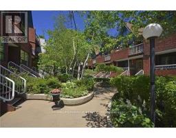 35 - 17 PEMBROKE STREET, Toronto, Ontario