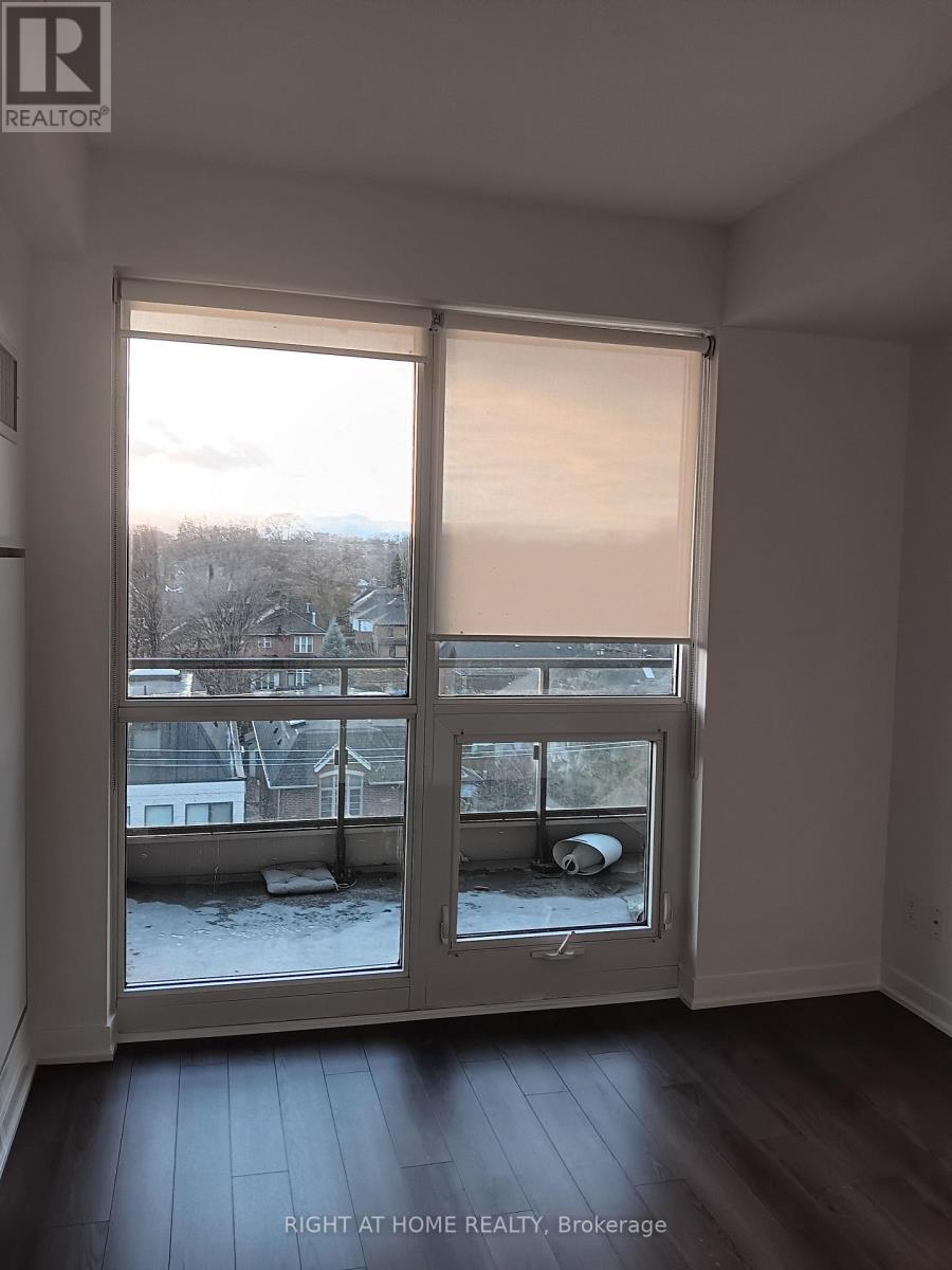 607 - 60 Berwick Avenue, Toronto, Ontario  M5P 0A3 - Photo 4 - C12586338