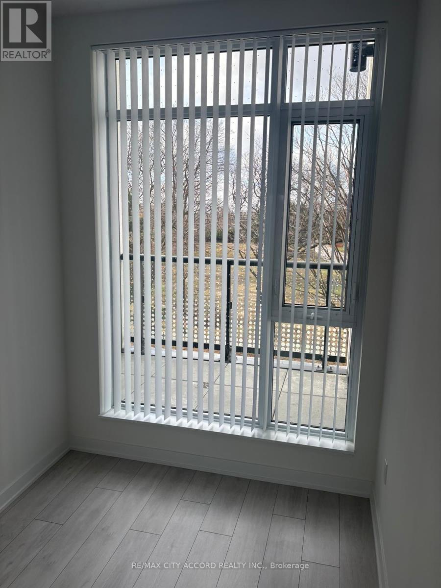 224 - 5858 YONGE STREET, Toronto, Ontario