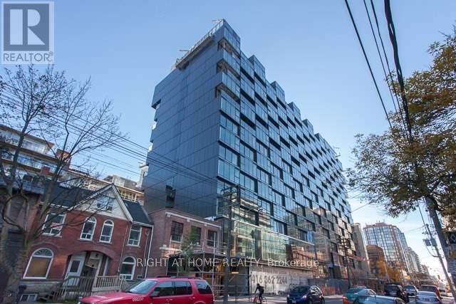 1219 - 629 KING STREET W, Toronto, Ontario