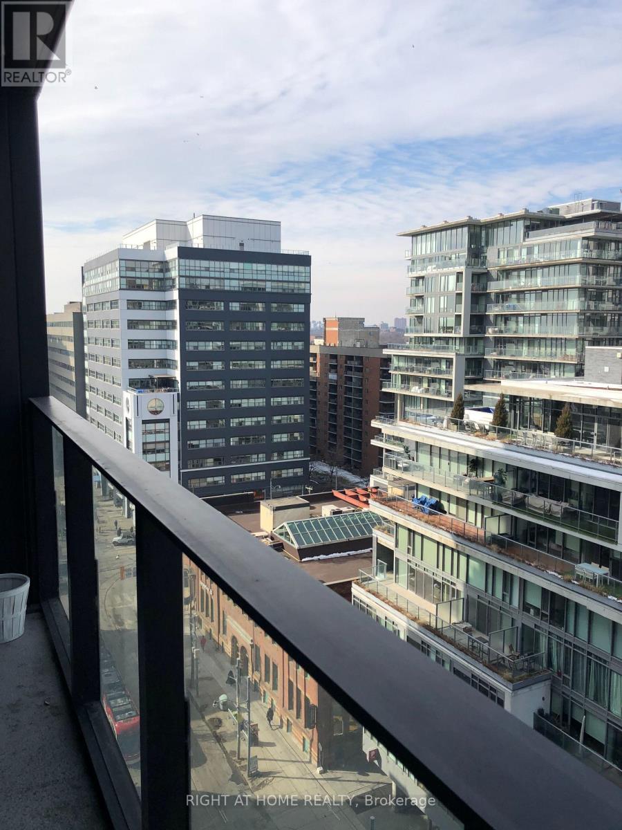 1219 - 629 King Street W, Toronto, Ontario  M5V 0G9 - Photo 10 - C12586398