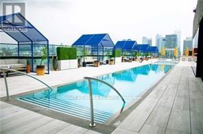 1219 - 629 King Street W, Toronto, Ontario  M5V 0G9 - Photo 13 - C12586398