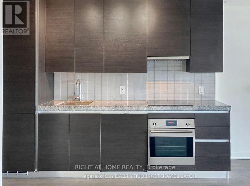 1219 - 629 King Street W, Toronto, Ontario  M5V 0G9 - Photo 3 - C12586398