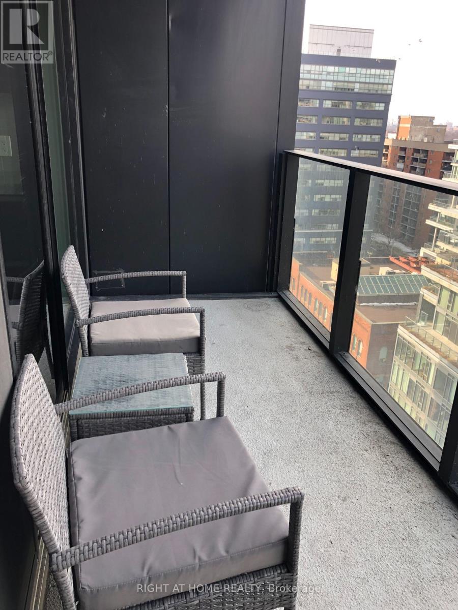 1219 - 629 King Street W, Toronto, Ontario  M5V 0G9 - Photo 8 - C12586398