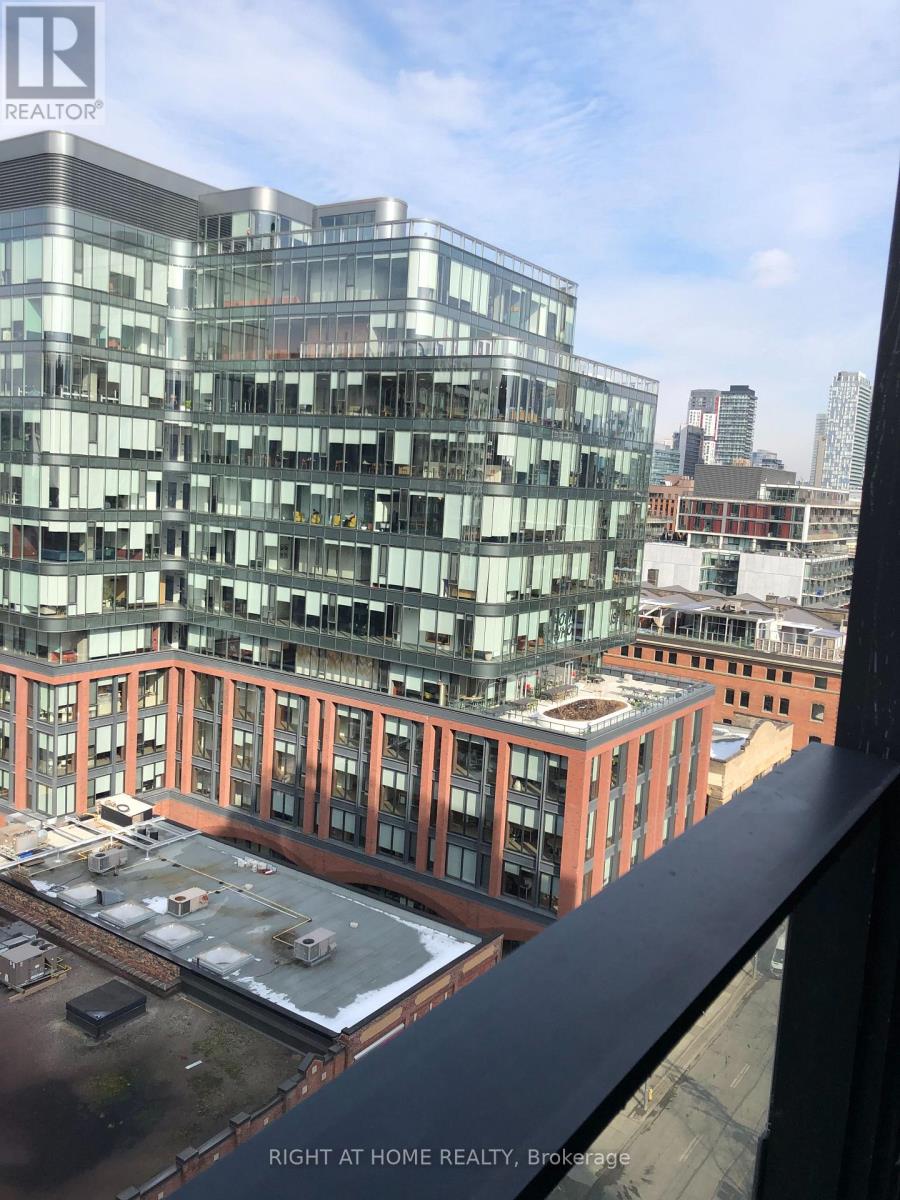 1219 - 629 King Street W, Toronto, Ontario  M5V 0G9 - Photo 9 - C12586398