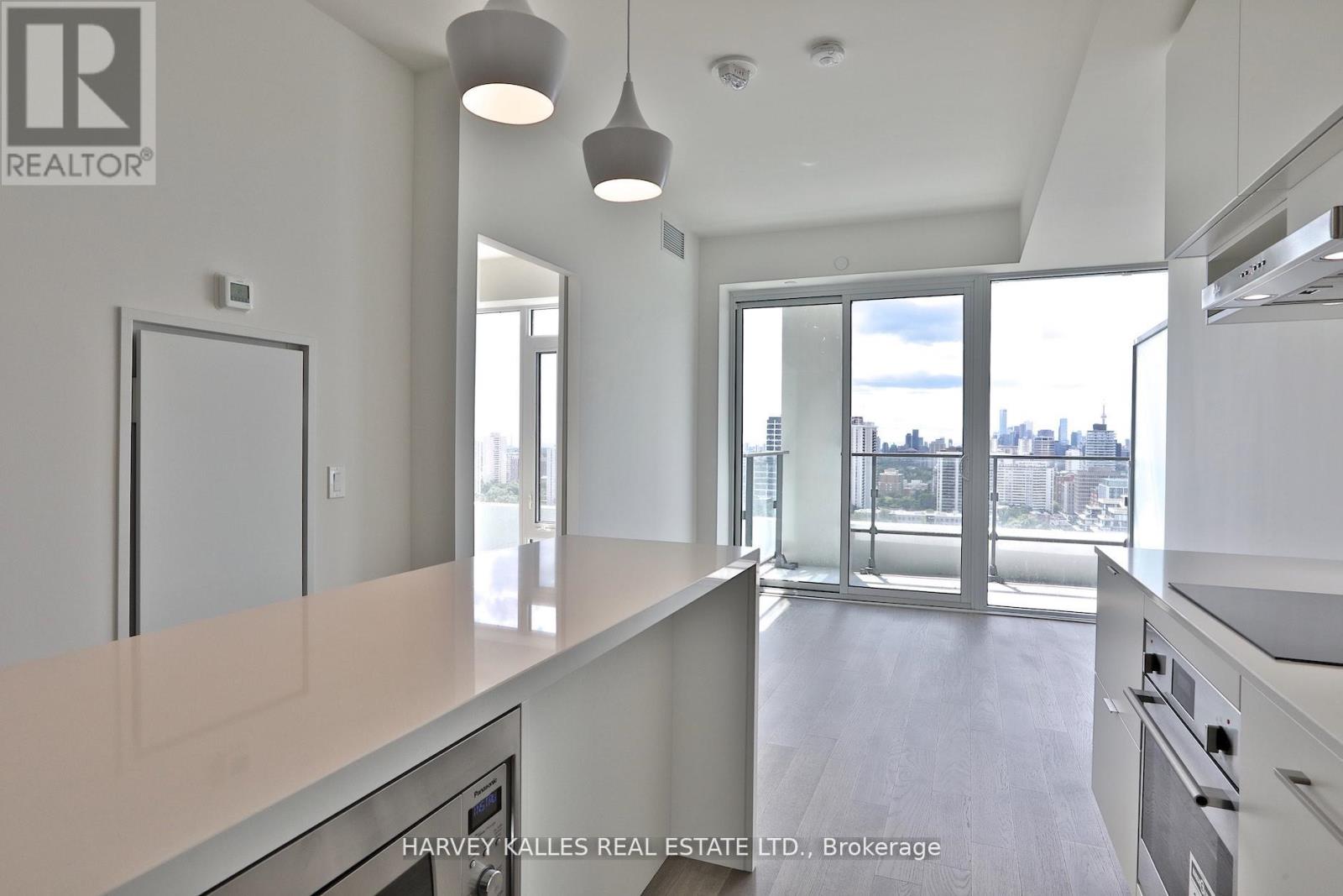 2703 - 5 Soudan Avenue, Toronto, Ontario  M4S 0B1 - Photo 5 - C12586422