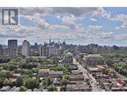 2703 - 5 SOUDAN AVENUE, Toronto, Ontario