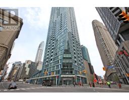 3512 - 8 THE ESPLANADE AVENUE, Toronto, Ontario