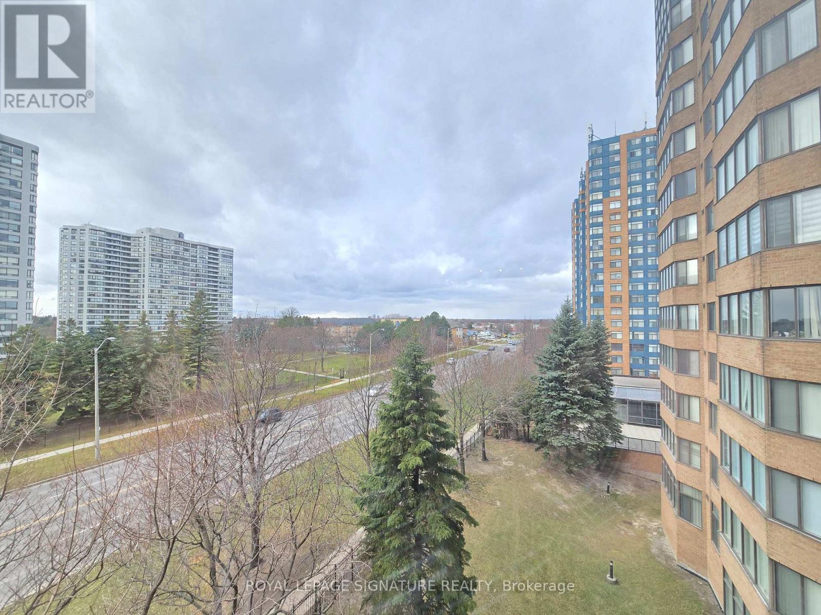 507 - 80 Alton Towers Circle, Toronto, Ontario  M1V 5E8 - Photo 21 - E12586412