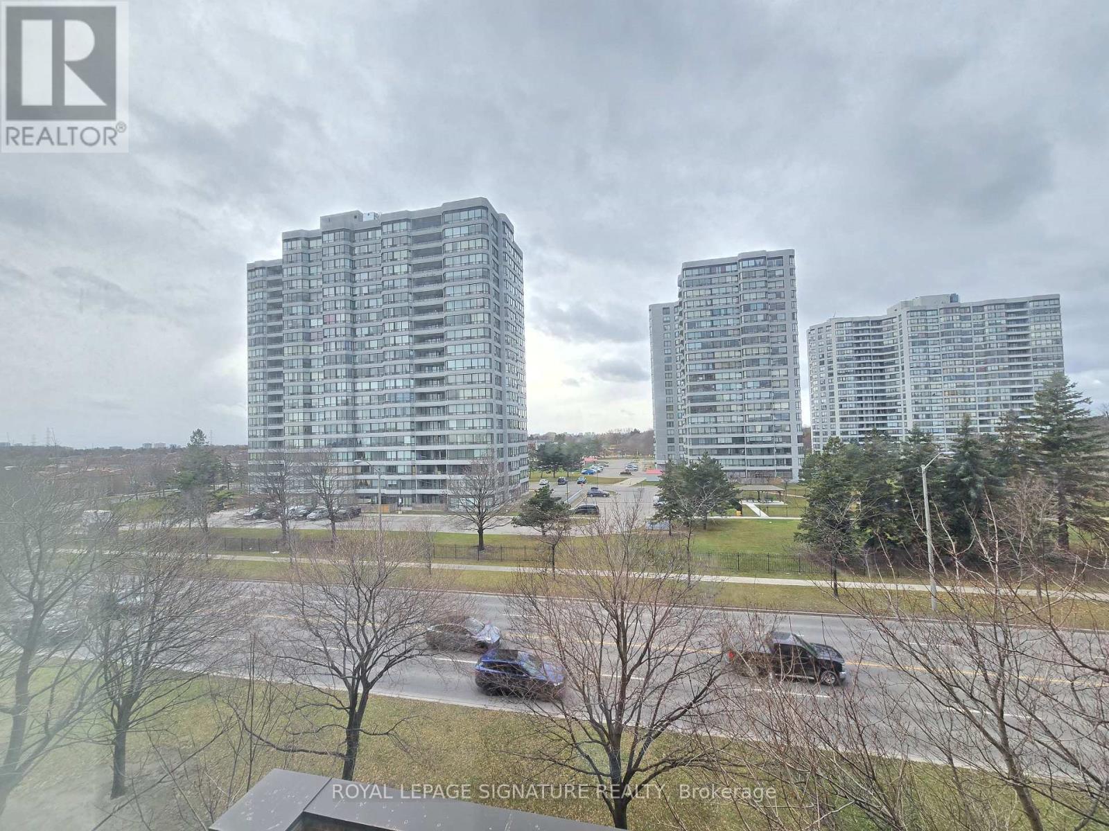 507 - 80 Alton Towers Circle, Toronto, Ontario  M1V 5E8 - Photo 22 - E12586412