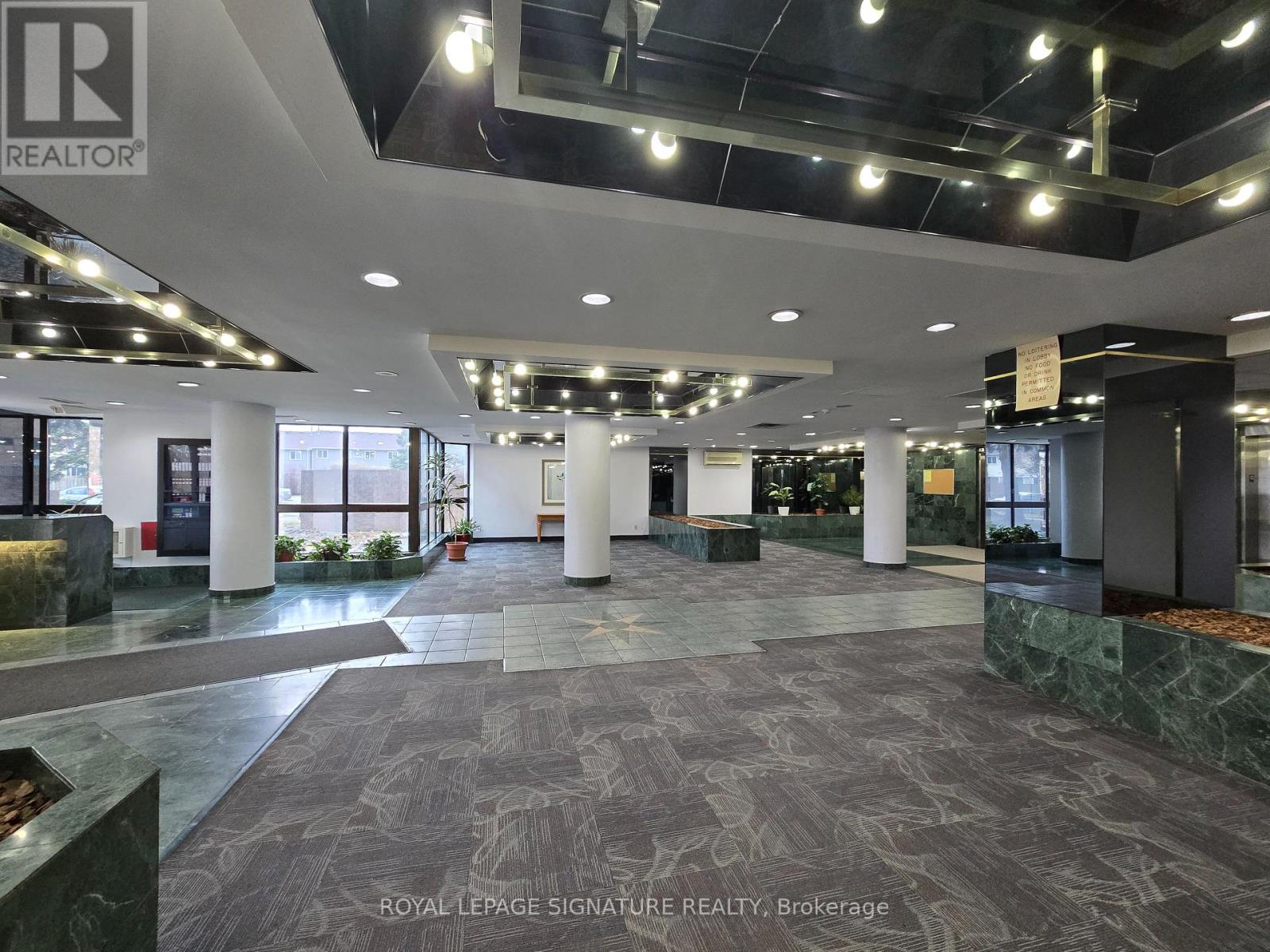 507 - 80 Alton Towers Circle, Toronto, Ontario  M1V 5E8 - Photo 4 - E12586412