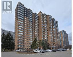 507 - 80 ALTON TOWERS CIRCLE, Toronto, Ontario